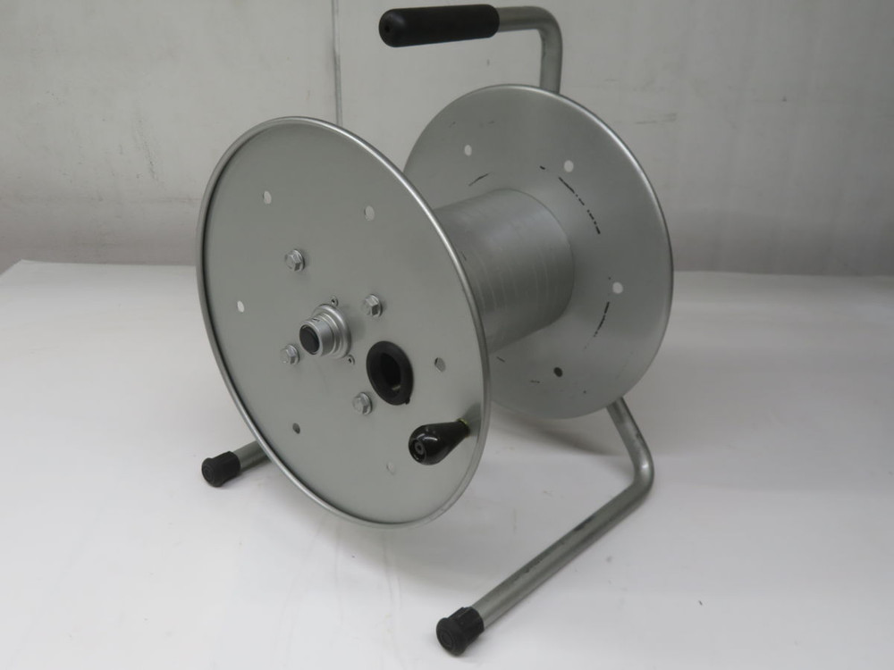 USED HANNAY REELS C 18-14-16 1683927 PORTABLE HOSE REEL T265259 For Sale