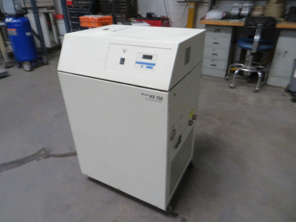 Thermo Fisher Scientific  HX 150, HX + 150A    For Sale