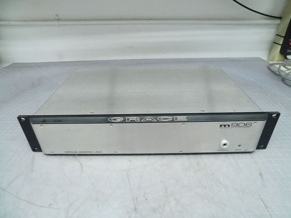 GRACE   m906    For Sale