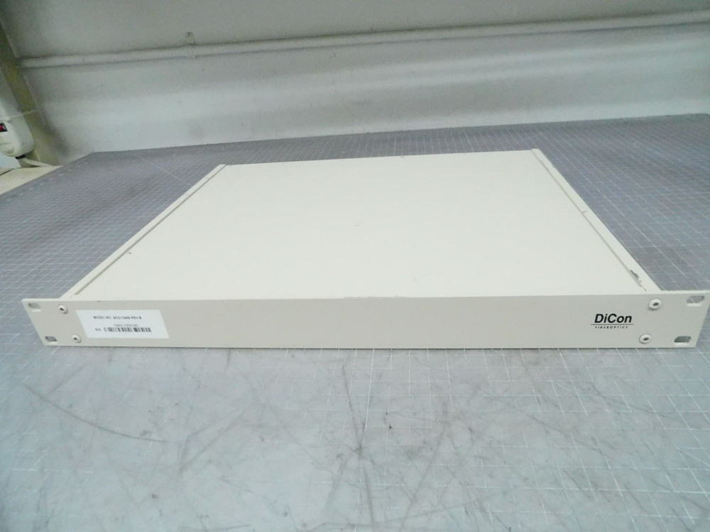 DiCon  SCD-12400    For Sale