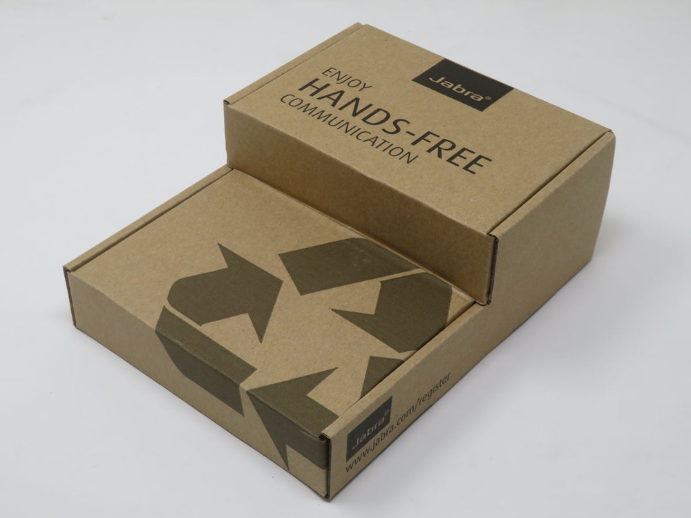 NOB JABRA 2406-820-205 JABRA BIZ 2400 HEADSET T265682 For Sale