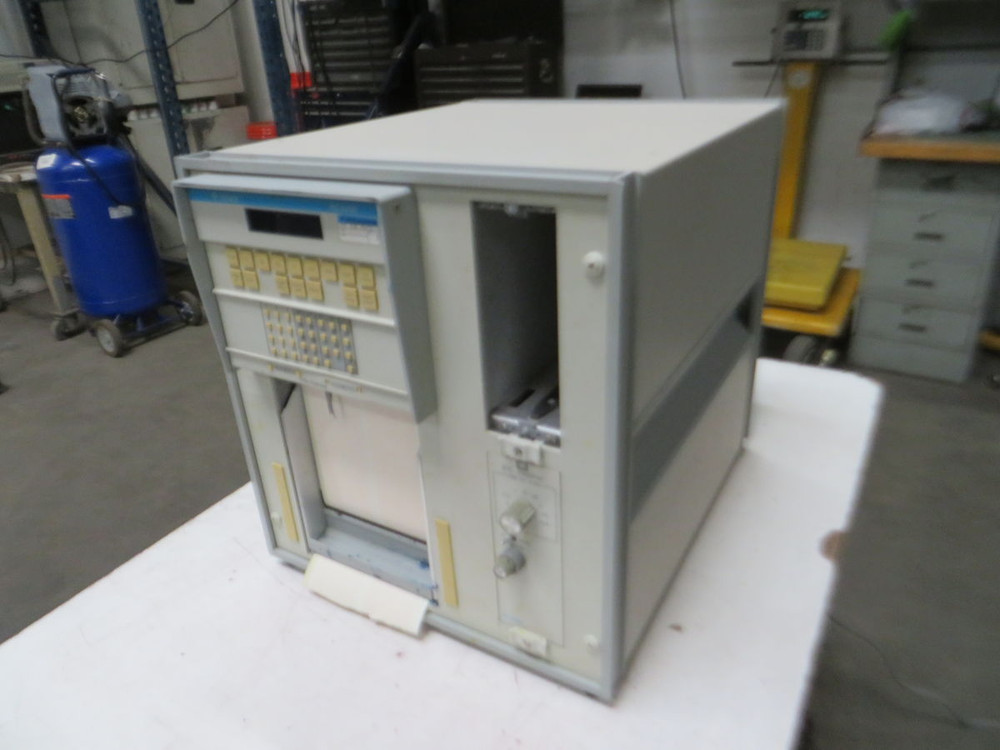 Gould  RS 3200 30-7202-00   For Sale