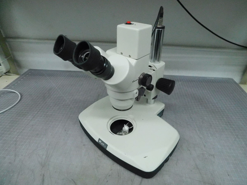 Motic  DM143    For Sale