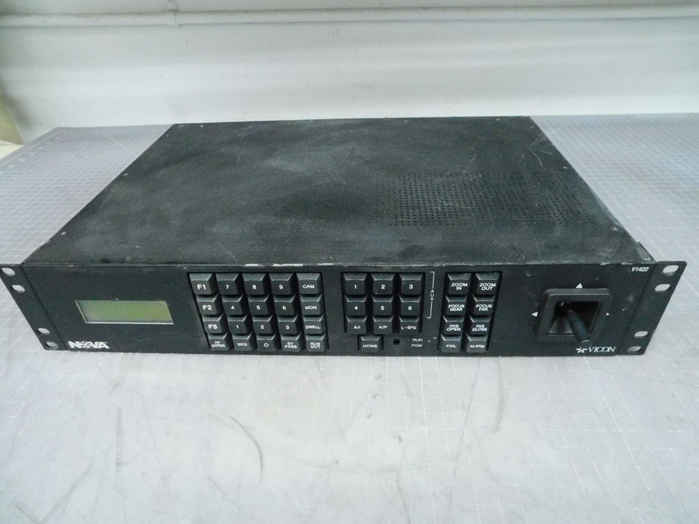 VICON  NOVA V1422    For Sale