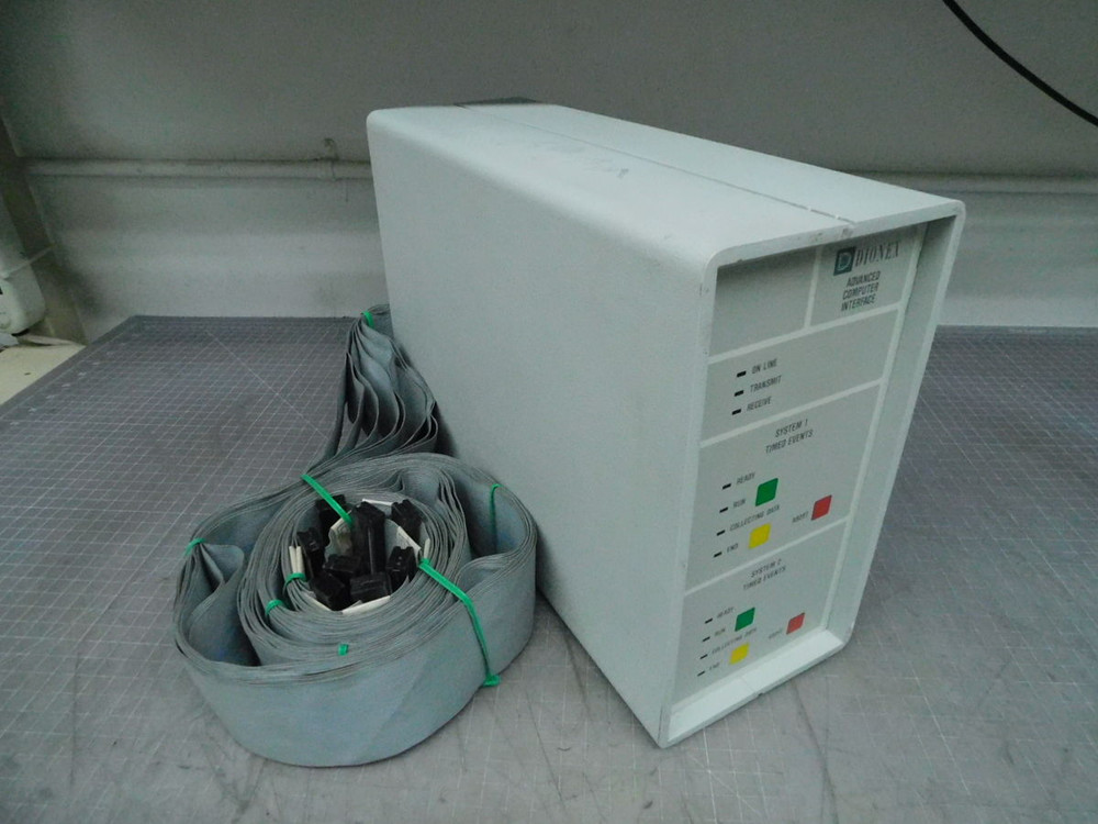 DIONEX  ACI-1    For Sale