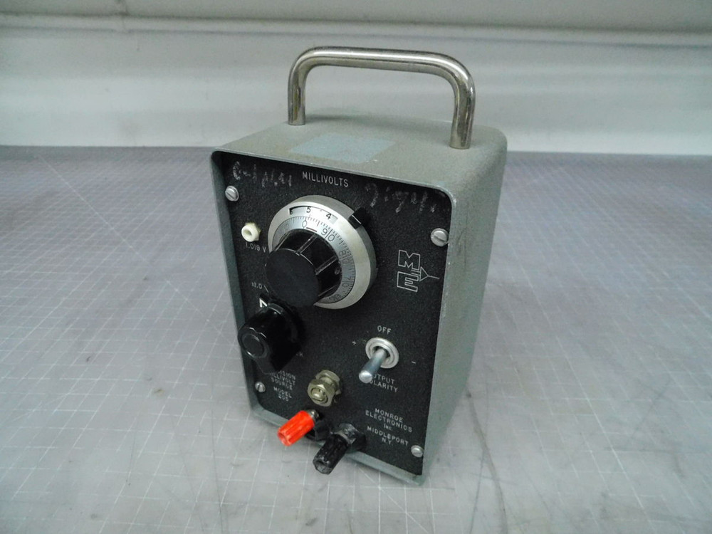 ME  205    For Sale