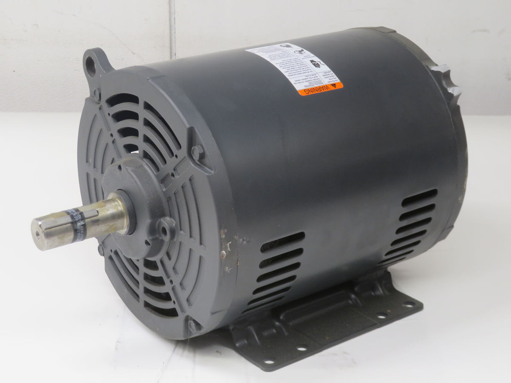 USED DAYTON 2N983K MOTOR CIRCUIT PROTECTOR T265715 For Sale