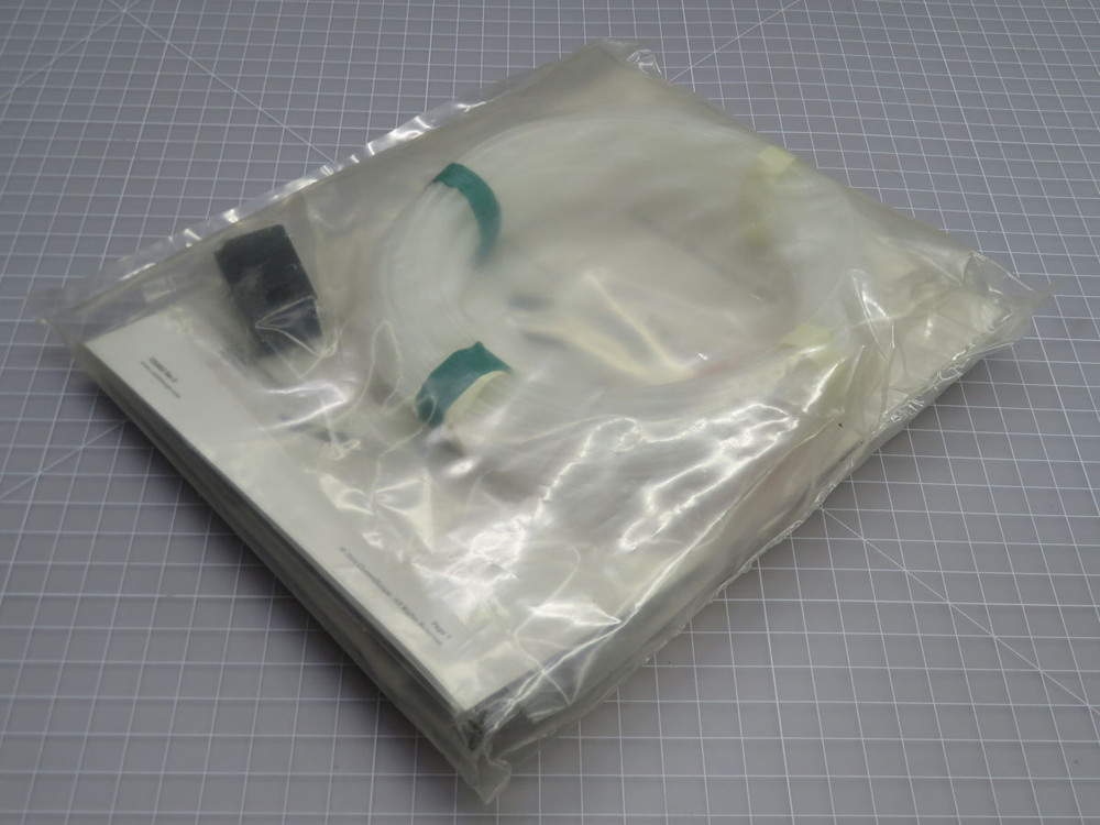 NOB COMMSCOPE BLK-RIFC-A03C0 FIBER OPTIC RIBBON BREAKOUT KIT T265816 For Sale