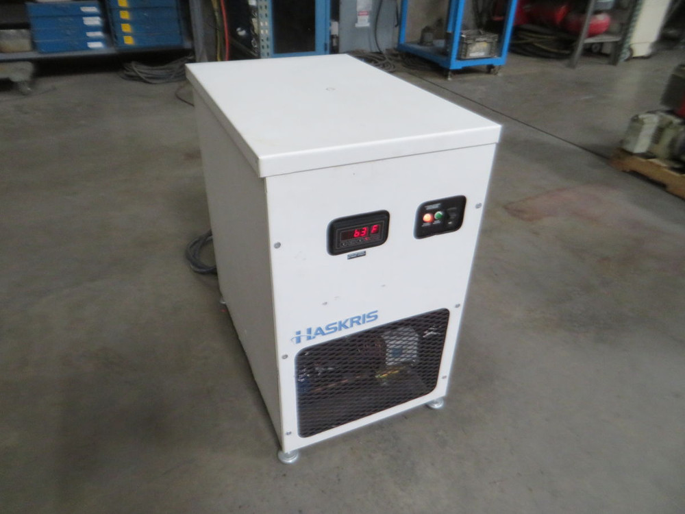 HASKRIS  R033    For Sale