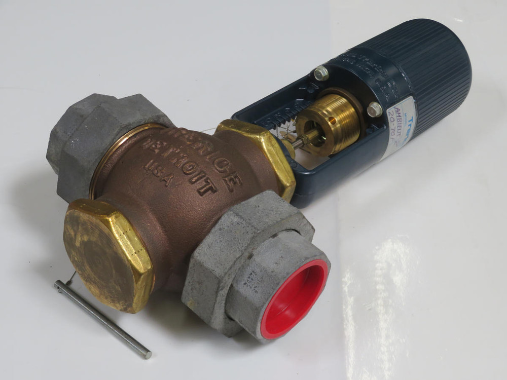 NIB TRERICE TEMPERATURE REGULATING VALVE T209873 For Sale
