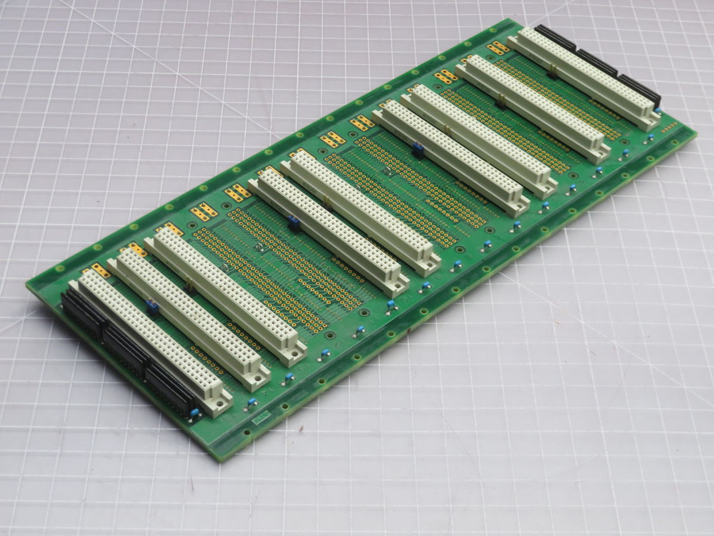 USED EBRAIN 660-VME15TKM BOARD T216042 For Sale