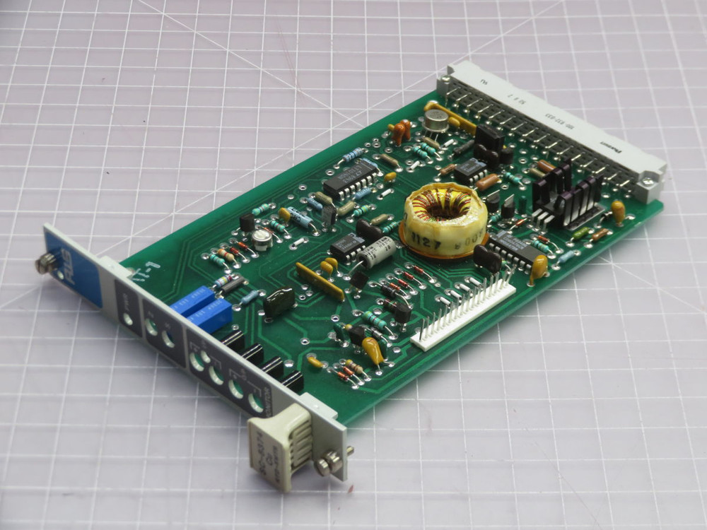 NIB RIS 1066-953 CARD MODULE T239053 For Sale