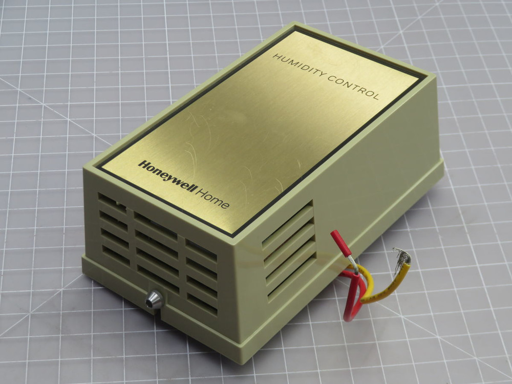 NIB HONEYWELL H600A 1014 DEHUMIDIFIER SENSOR CONTROLLER T265925 For Sale