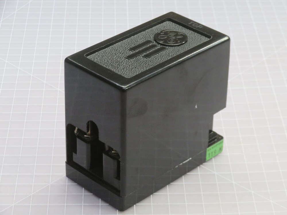 NIB GE 12HGA111J9 AUXILIARY RELAY T265932 For Sale