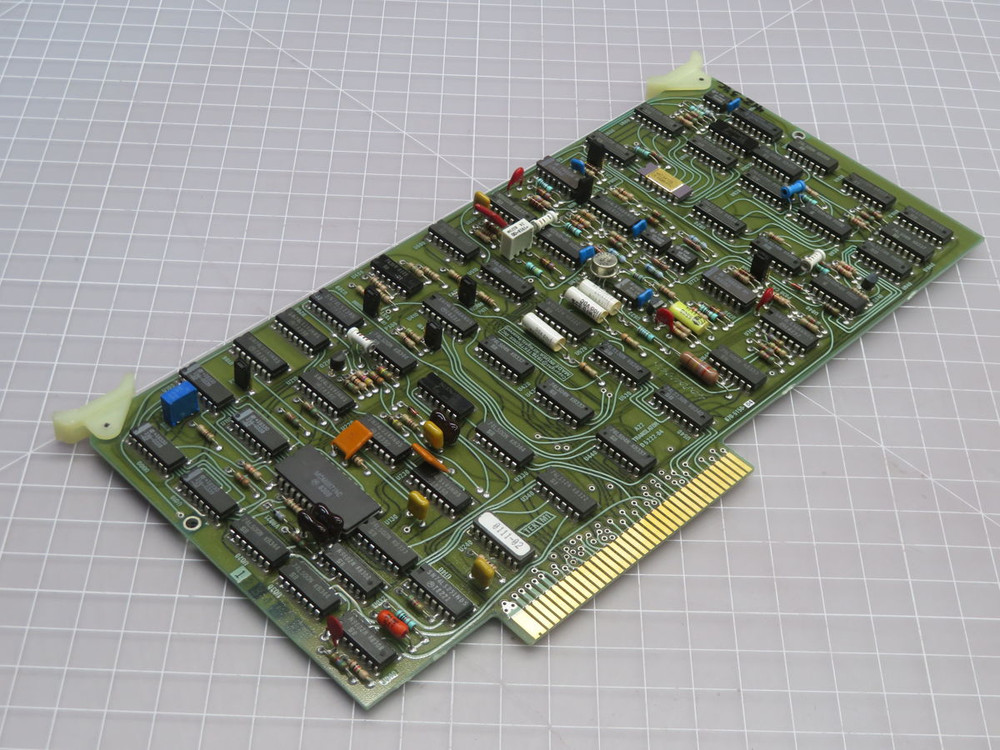 USED TEKTRONIX 670-5150-04 A22 TRANSLATOR CIRCUIT BOARD T265990 For Sale