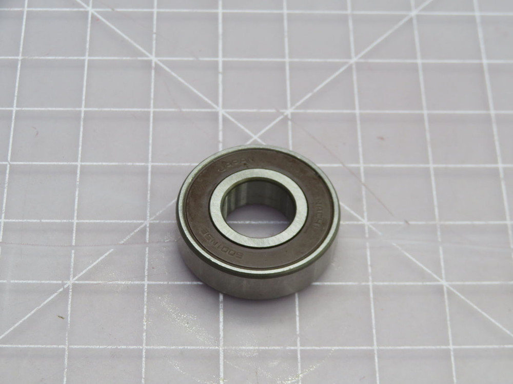 NIB LOT OF 11 NACHI 6001-2 NSE BALL BEARING T266215 For Sale