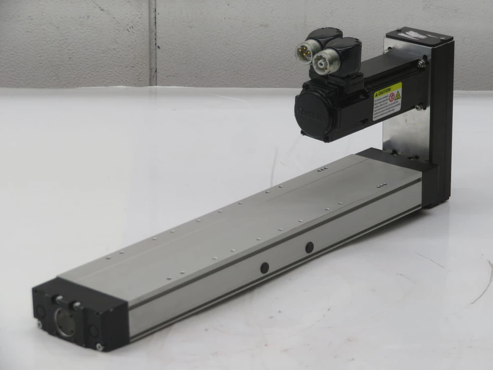 USED REXROTH CKK-090-NN-1 LINEAR ACTUATOR T266048 For Sale