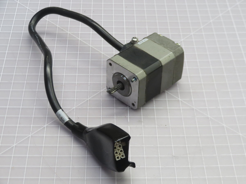 USED ORIENTAL DGM85R-ARAC ACTUATOR T266045 For Sale