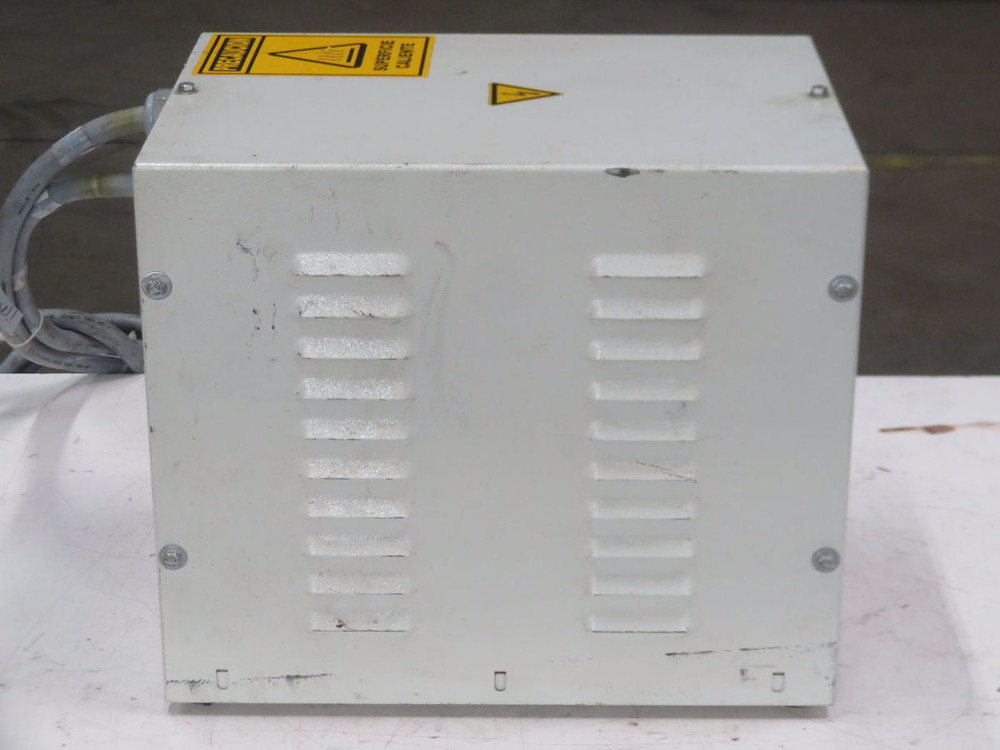 USED ISK ST 3200 / DYN5 TRANSFORMER ASSY 3.2 KVA 3X460/480/500V 3X400V T266049 For Sale