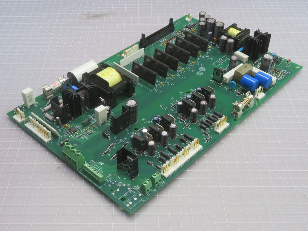 NOB DELL 1336-BDB-SP28D 16266483 CONTROL CIRCUIT BOARD T266056 For Sale