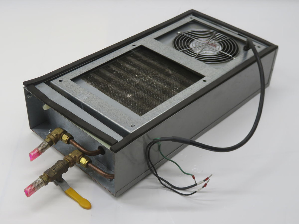 USED KOOLTRONIC K2PHE20 HEAT EXCHANGER T266057 For Sale