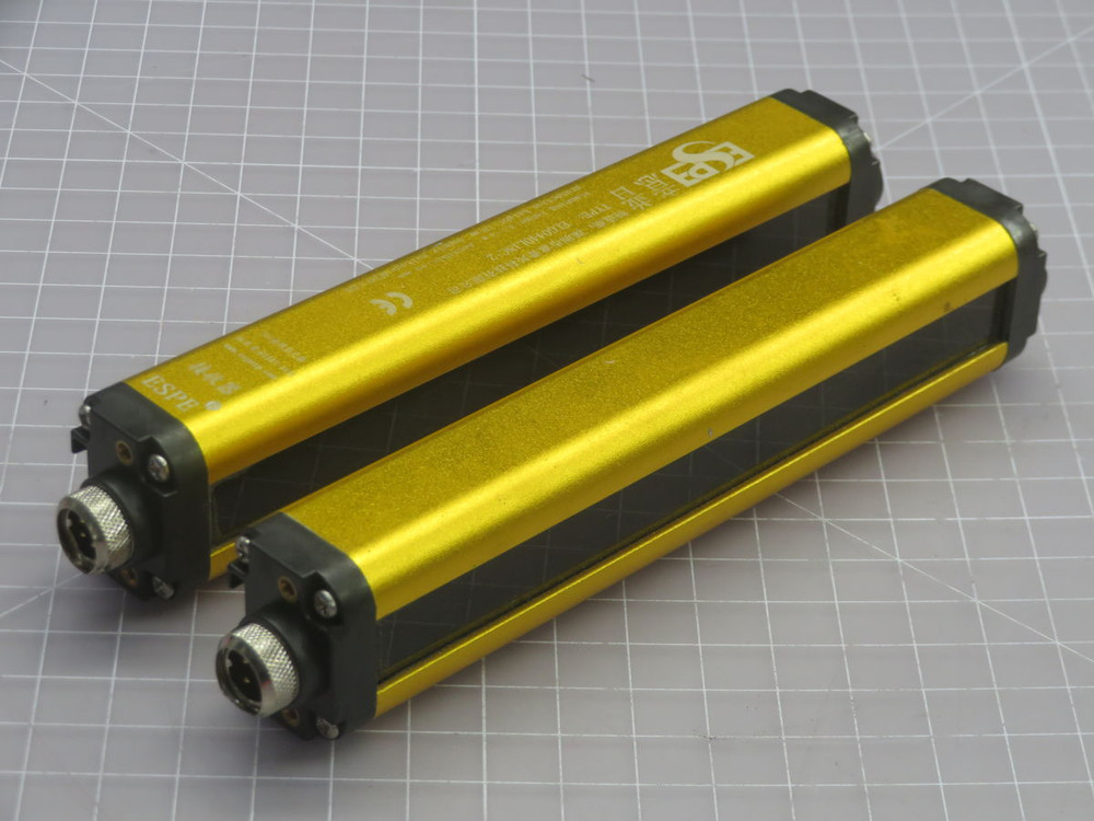 USED LOT OF 2 ESPE FEATURE PREMIUM LED COB T266060 For Sale