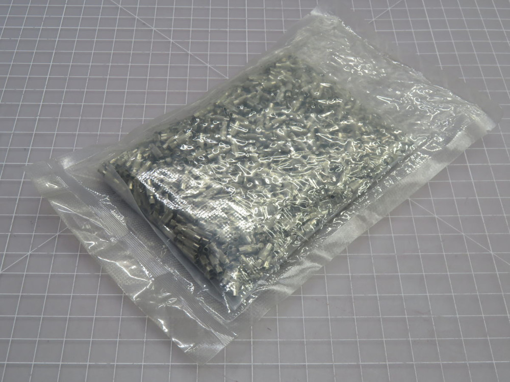 NIB LOT OF 2000 1985830-1 PARTS T266148 For Sale