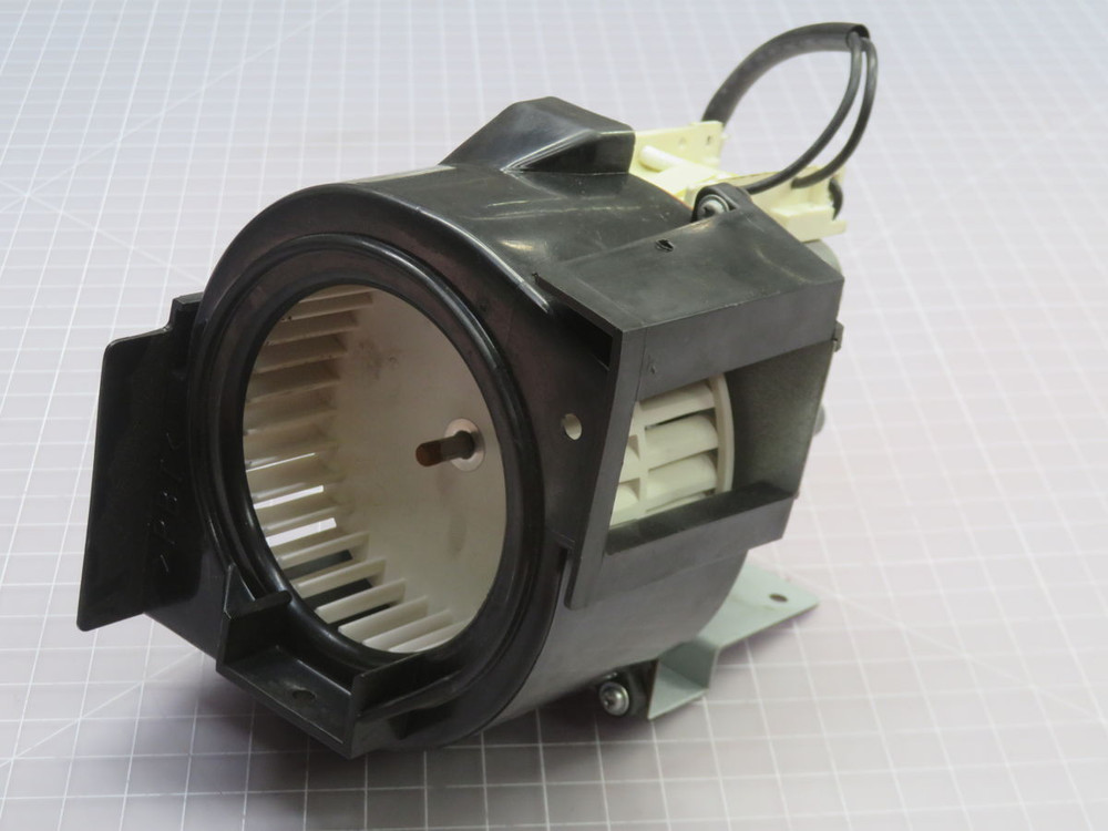 USED J40013A4 M181101 MOTOR,FAN FOR PANASONIC PART T266150 For Sale