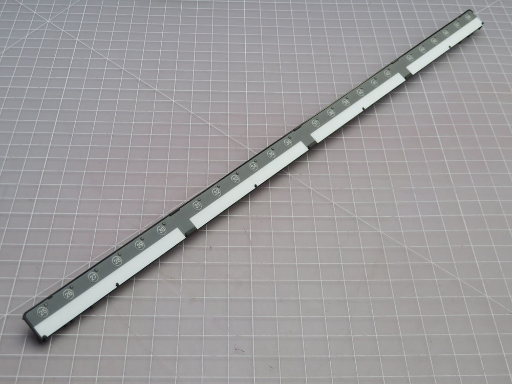 USED LOT OF 4 291724F07DD8-012723 PART ASSY T266162 For Sale