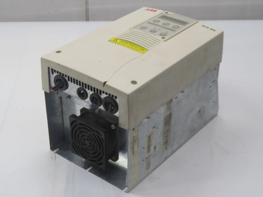 ABB  ACS31108P73    For Sale