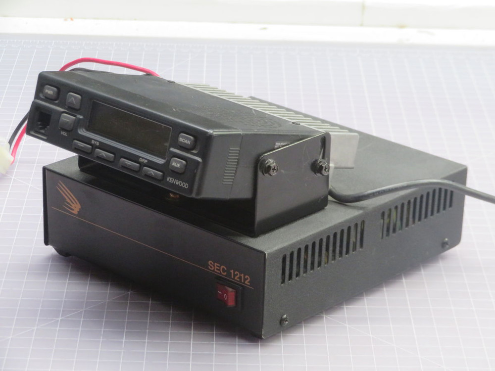 KENWOOD  TK-840    For Sale