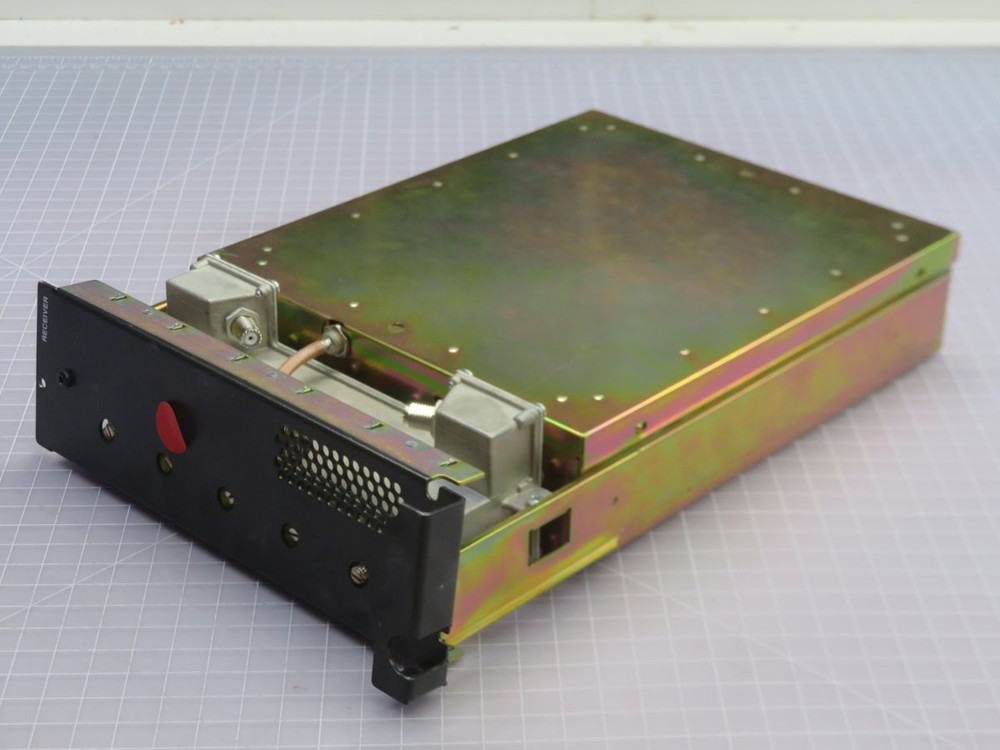 MOTOROLA  CLD1260A CAH086Z67H   For Sale