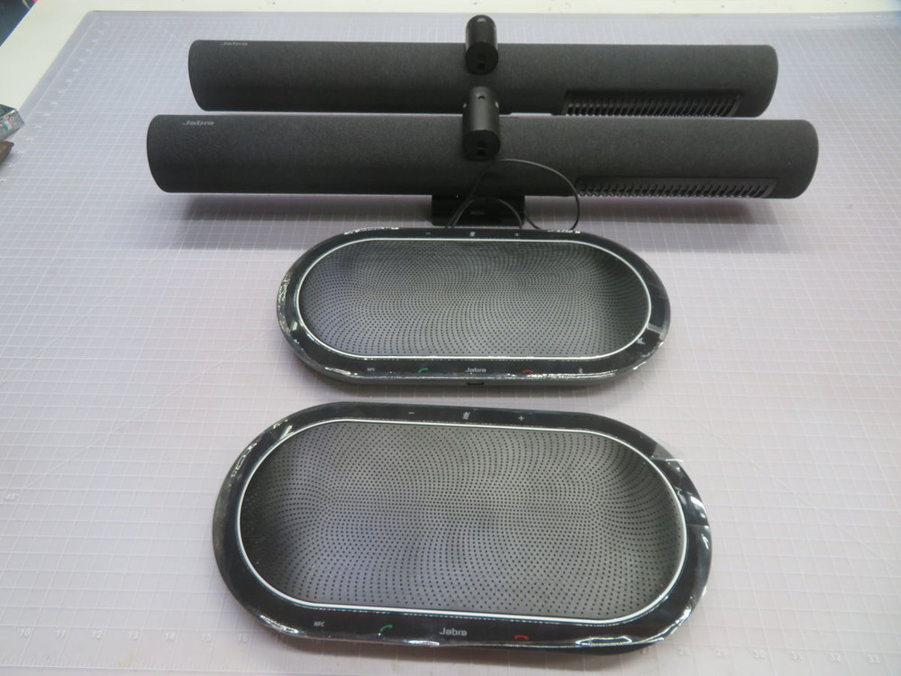 Lot of 2 JABRA  VSM020    For Sale