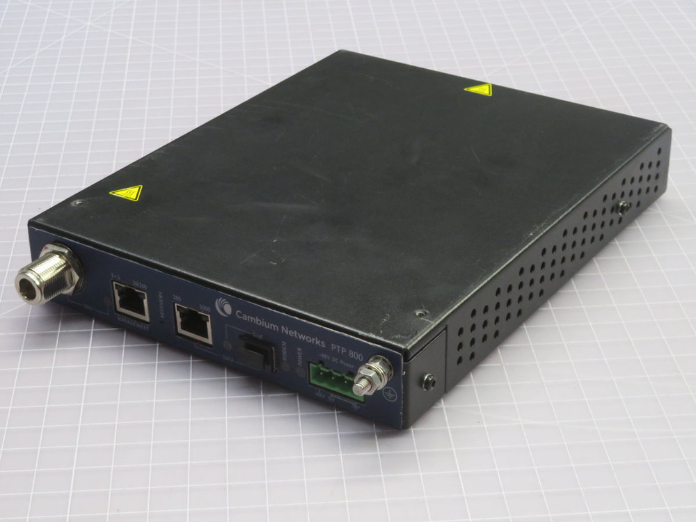 CAMBIUM NETWORKS  WB3517 PTP 800 CMU   For Sale