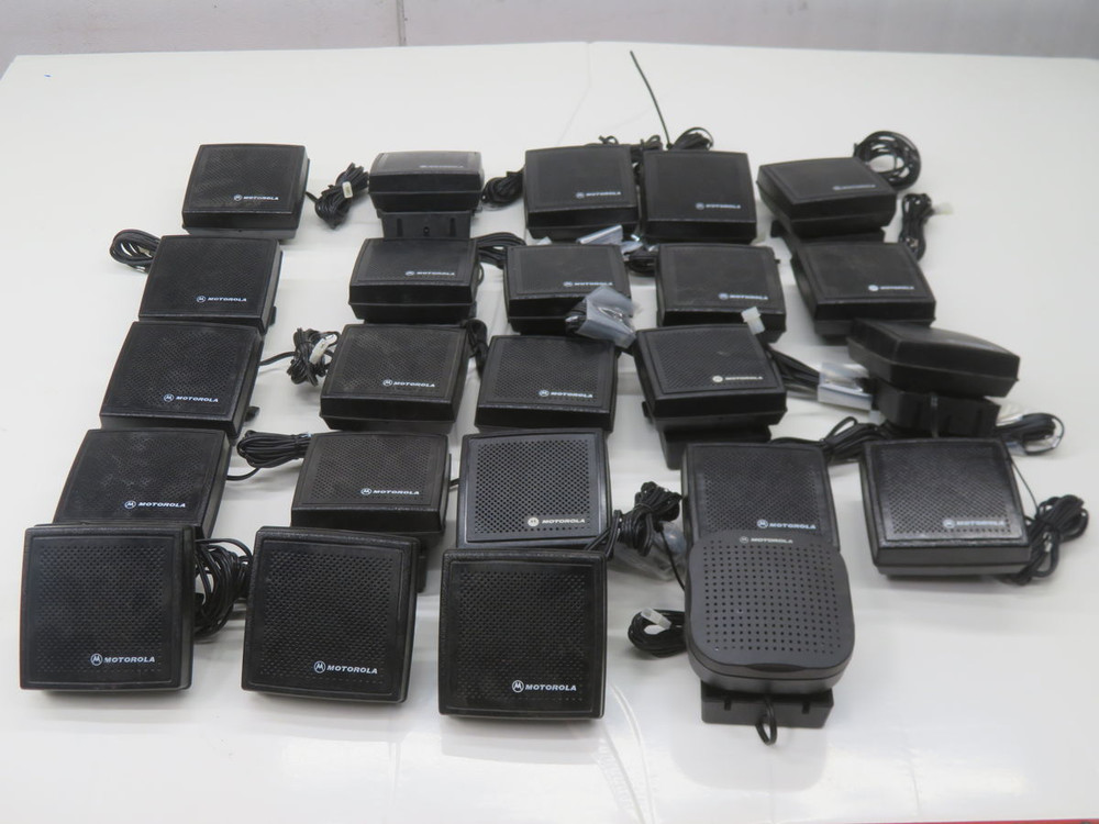 Lot of 23 MOTOROLA  HSN4032A    For Sale