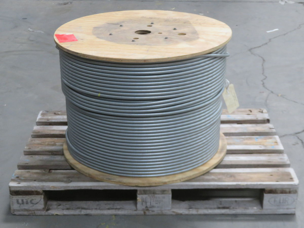 NIB FLEXTRON F394GAL FLEXIBLE METAL CONDUIT T266221 For Sale