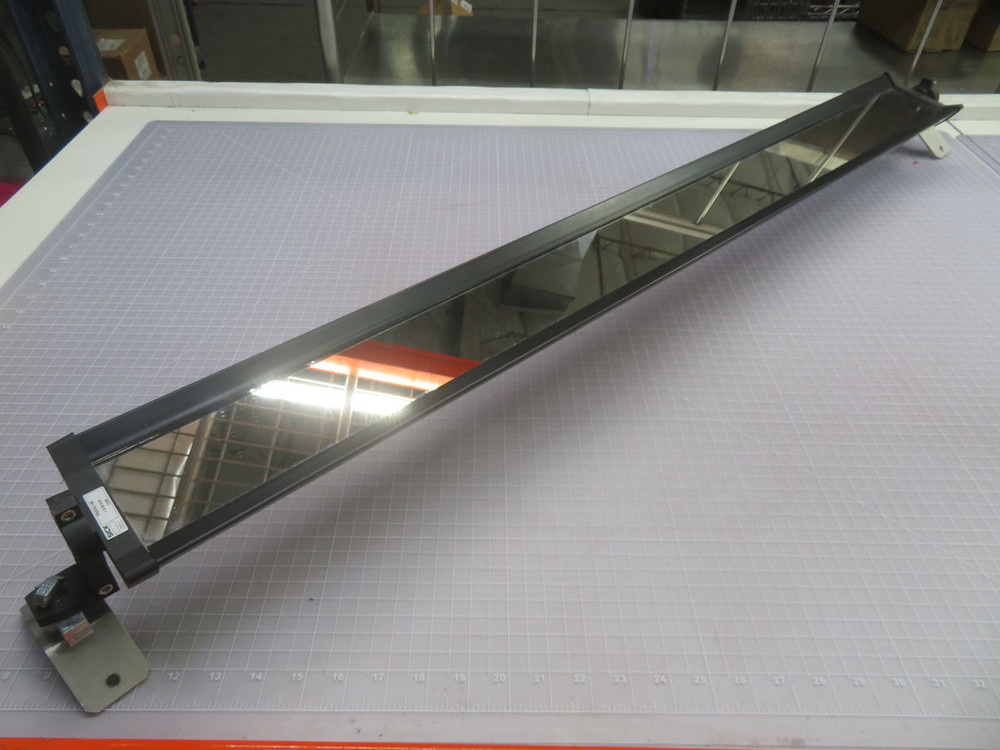 USED SICK PNS75-109 SAFETY LIGHT CURTAIN T266532 For Sale