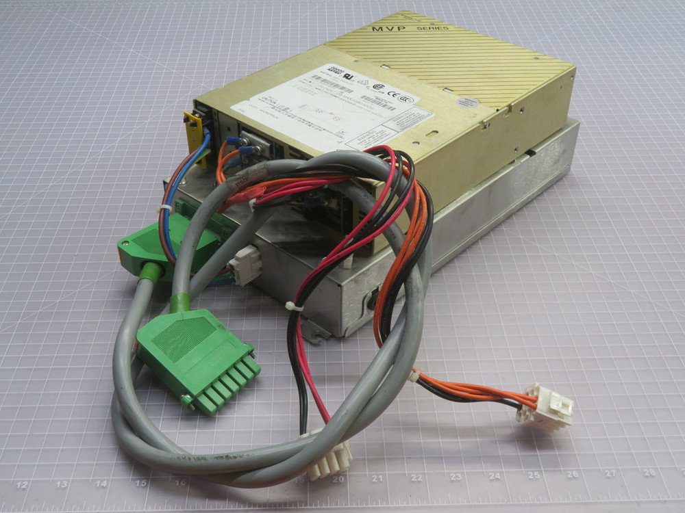 USED ASTEC MP1-3Q-3U-01 73-690-6034 AC/DC CONVERTER T266551 For Sale