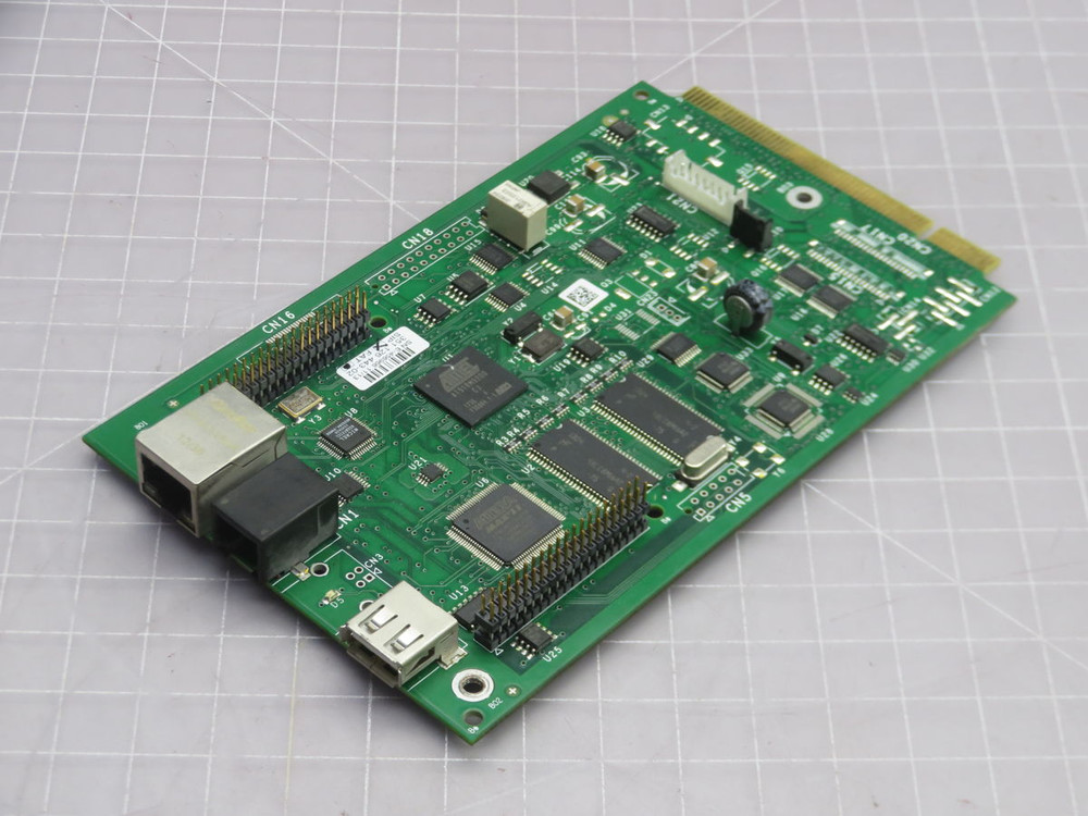 USED SNEL 229 126 401-02 CML-G215 CIRCUIT BOARD T266776 For Sale