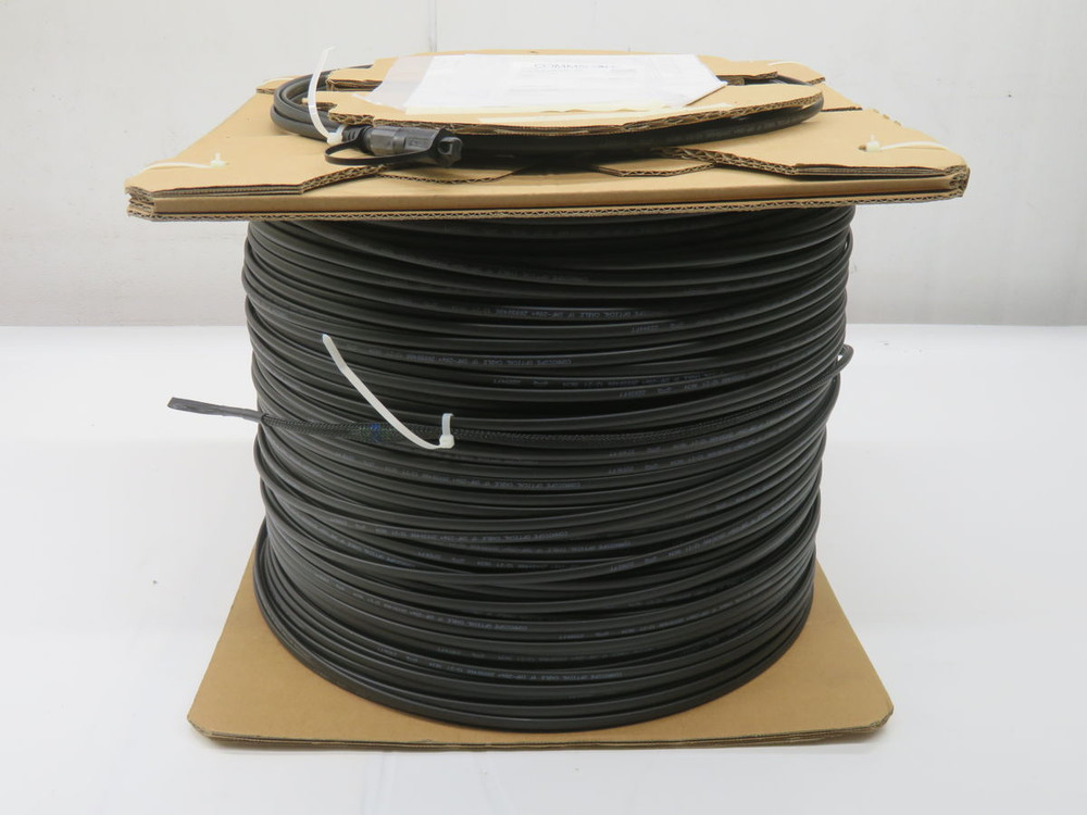 COMMSCOPE FHD-HJ1A-2300F FHD FIBER OPTIC DROP CAB T266908