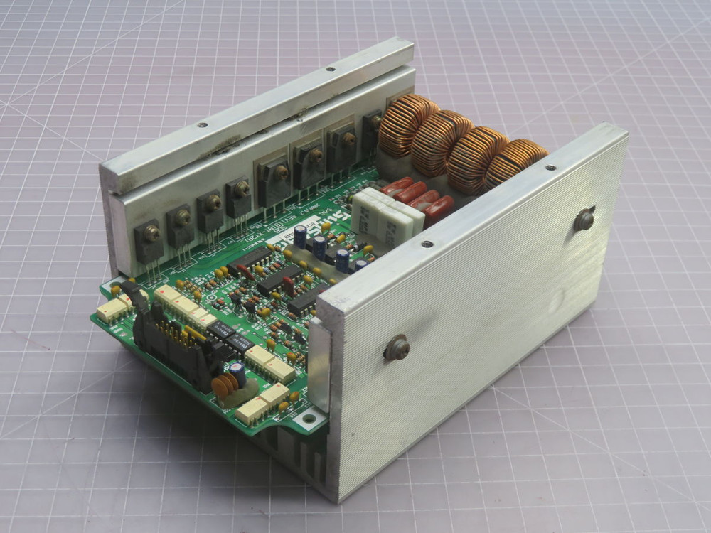 USED SUNSTAR SDB REV11B(BT-XY2A) CIRCUIT BOARD T266814 For Sale