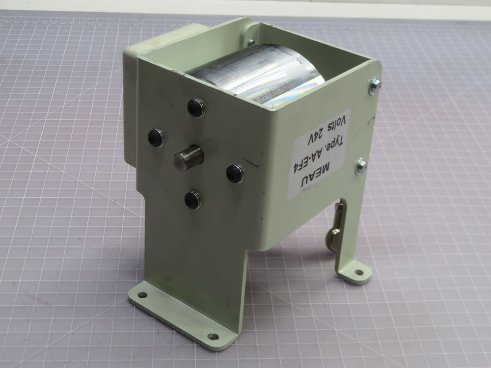 USED MEAU AA-EF4 LEVER LIMIT SWITCH T266817 For Sale