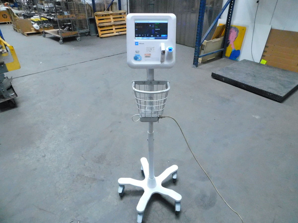 FPR WELCH ALLYN 4400 SPOT VITAL SIGNS M7434 For Sale