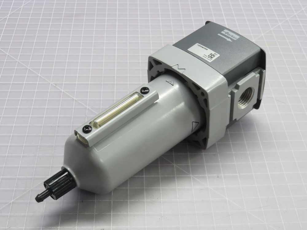 NIB PARKER P33FA94ESMN FILTER T266970 For Sale