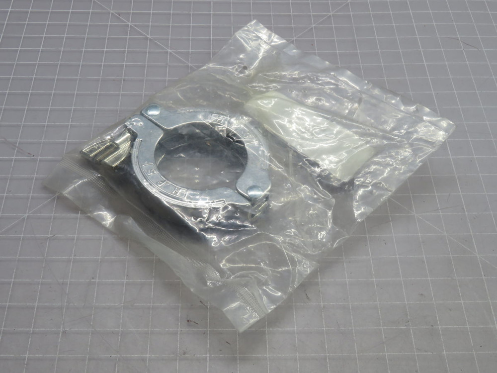 NIB LOT OF 6 MKS 100312905 VACUUM FLANGE T266980 For Sale