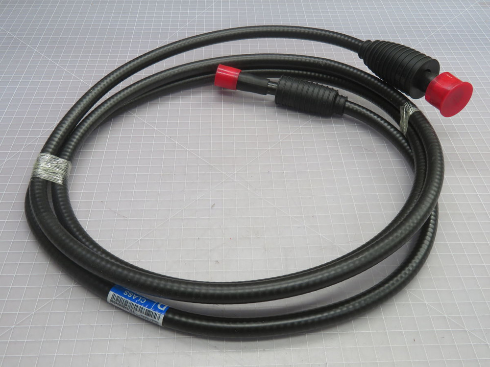 NIB COMMSCOPE L4-HMDM-12-SGW-D 6004833191 JUMPER T266996 For Sale