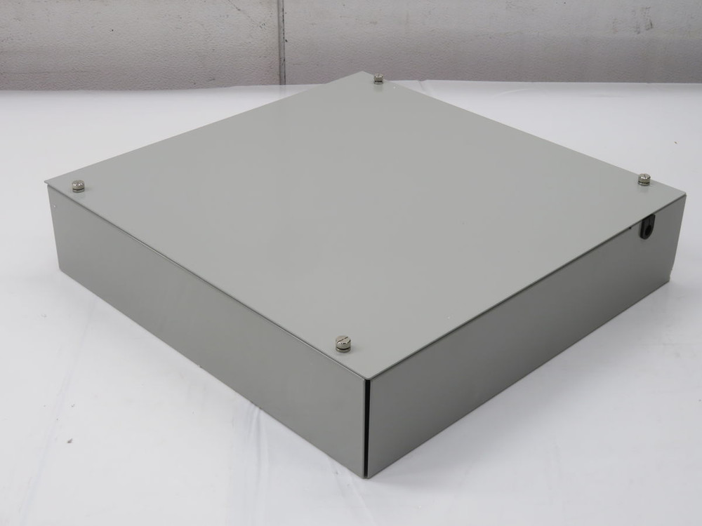 NOB COMMSCOPE FE-18184 FIBER JUNCTION BOX T267047 For Sale