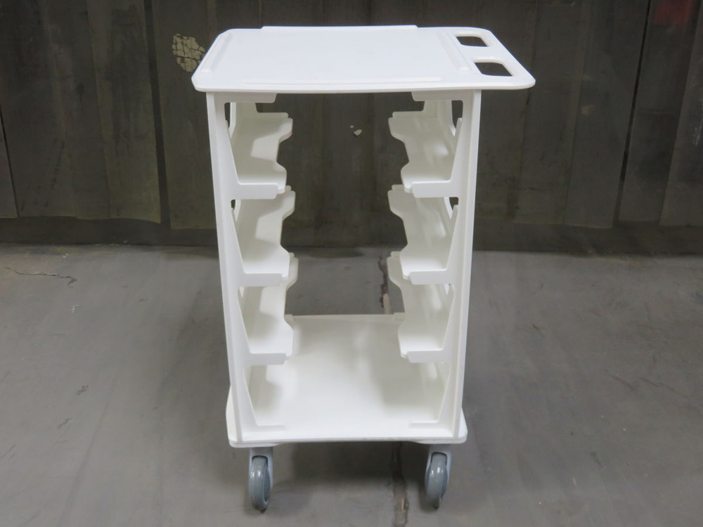 USED MARSS GO CART T267151 For Sale