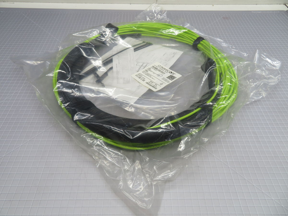 NIB COMMSCOPE UGVMPMPCD-NKF120 CONNECTOR CABLE T267184 For Sale