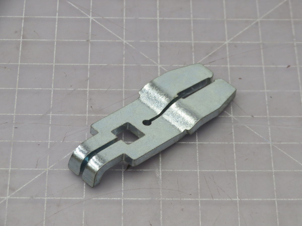 NIB LOT OF 50 HONEYWELL 49149400 2338955 MDR 710 T-BAR MTG BRKT RLRS LOW T267210 For Sale